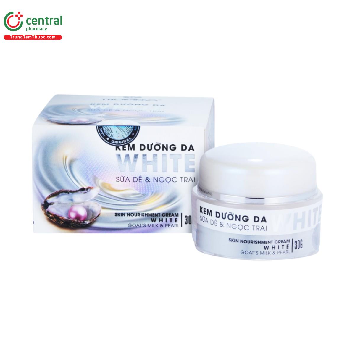 kem duong da white sua de ngoc trai thorakao 2 Q6476