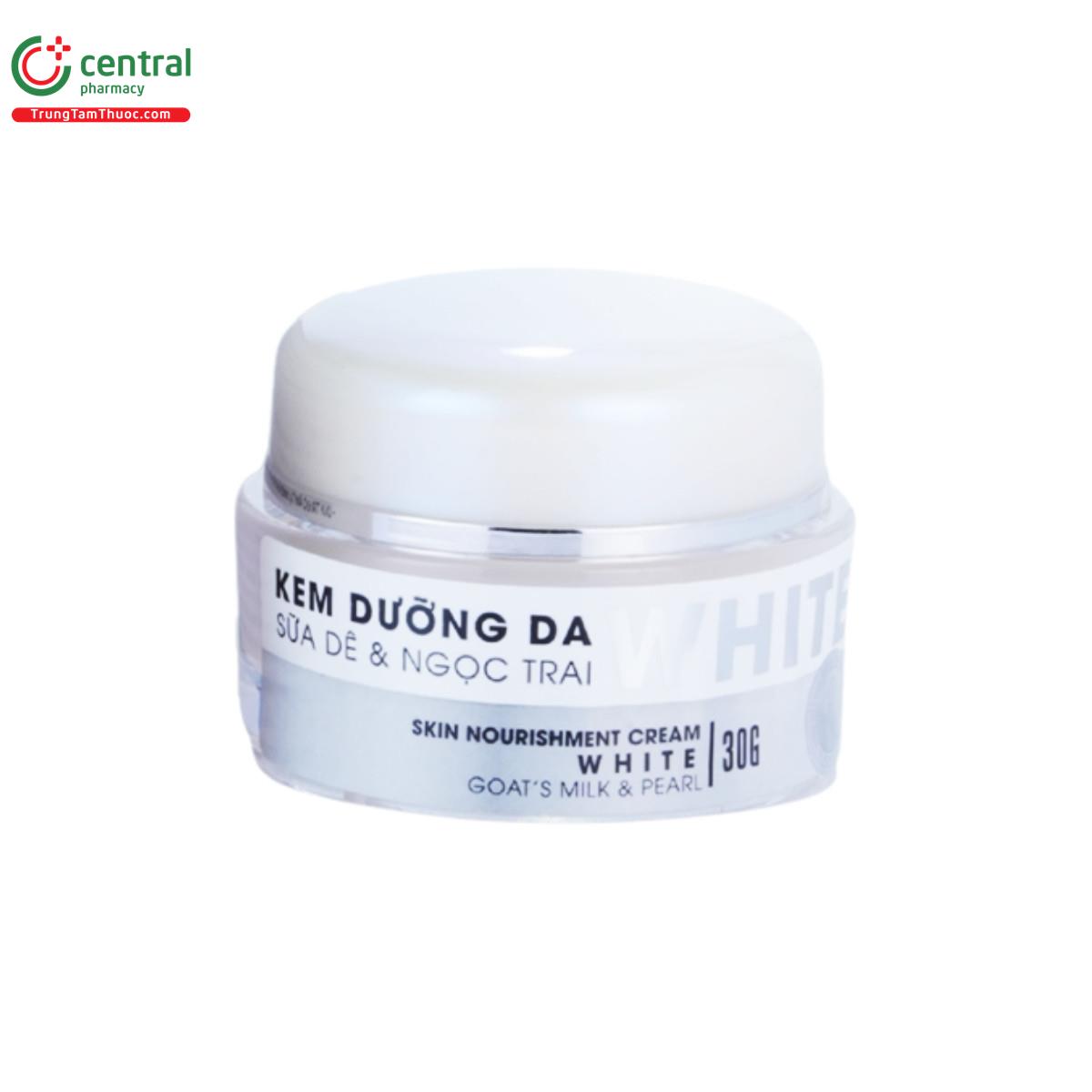 kem duong da white sua de ngoc trai thorakao 8 Q6663