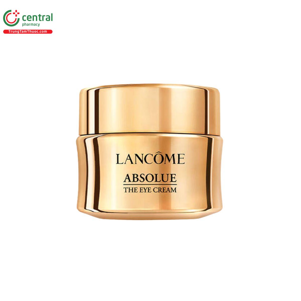 kem duong mat lancome absolue the eye cream 1 K4427 kem duong mat lancome absolue the eye cream 1 K4427