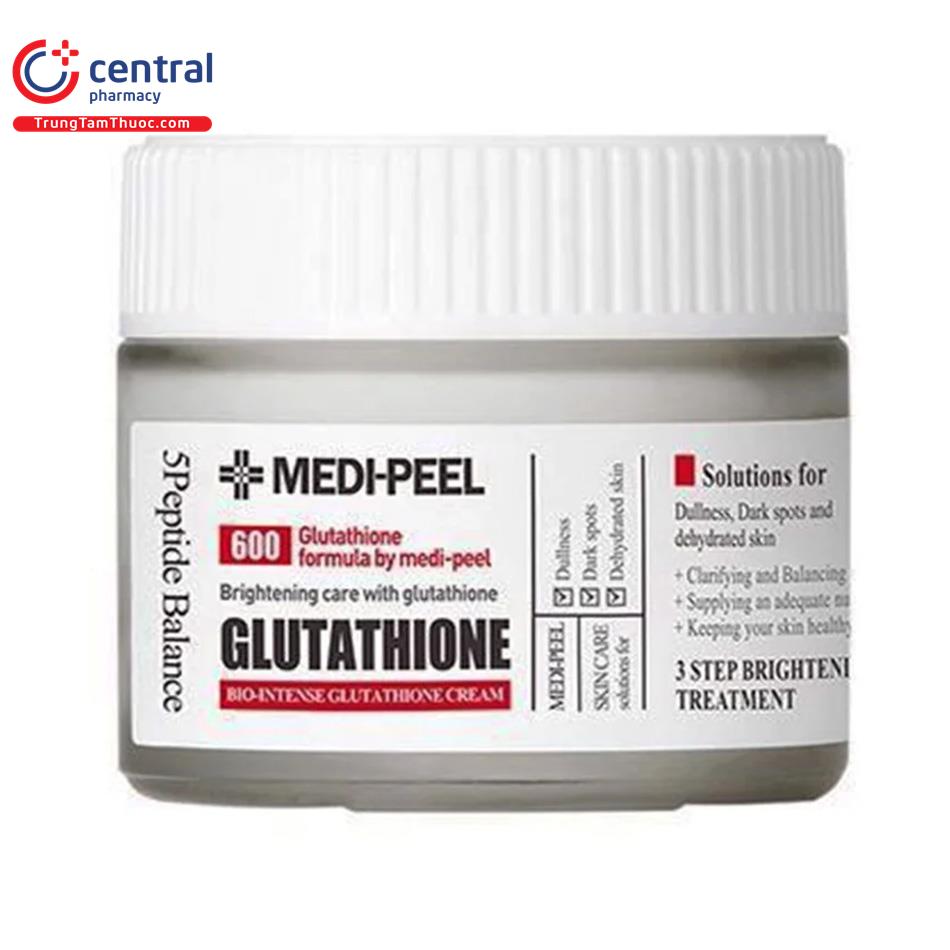 kem duong medi peel glutathione 600 10 A0802