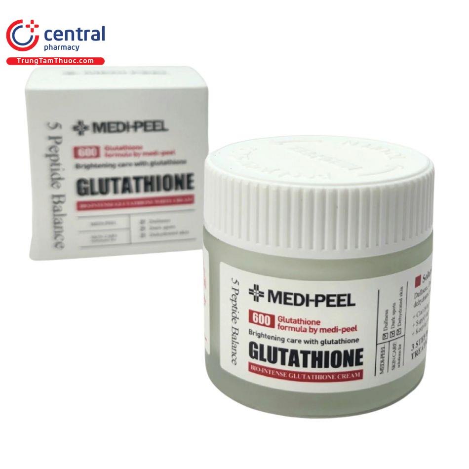 kem duong medi peel glutathione 600 5 I3663