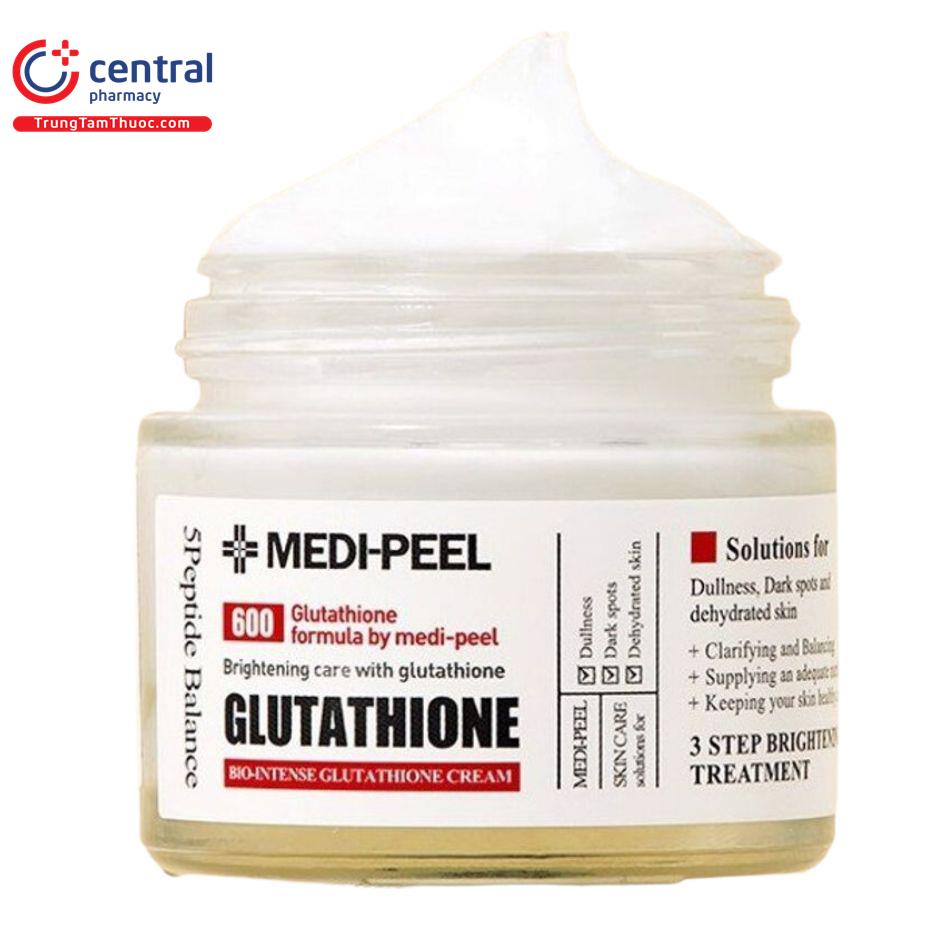 kem duong medi peel glutathione 600 9 R7343