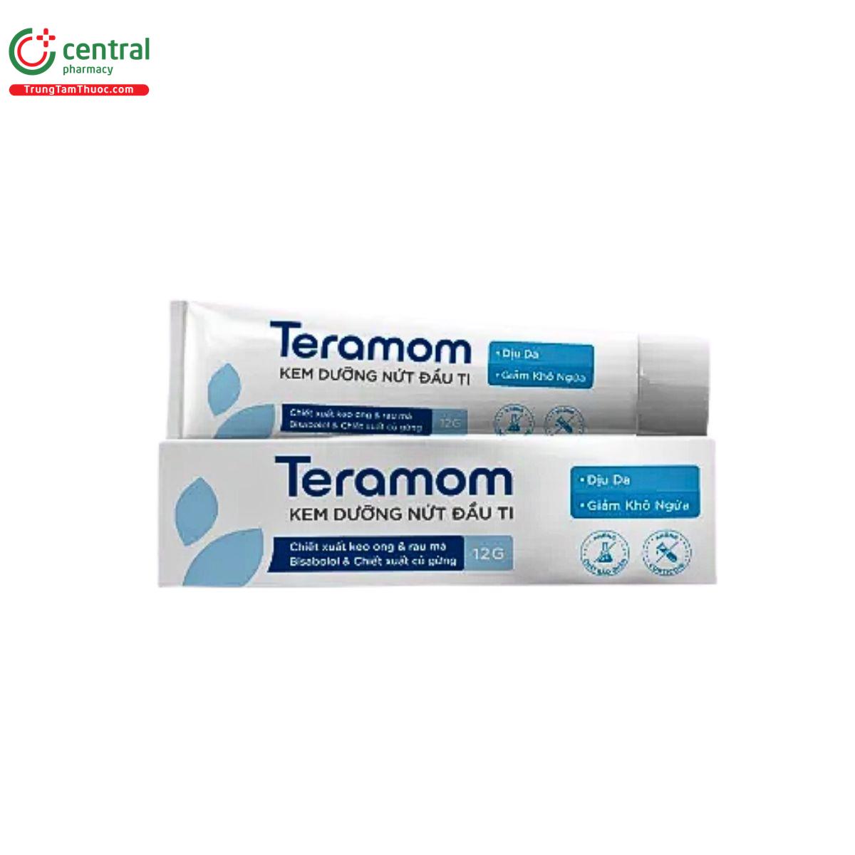 kem duong nut dau ti teramom 1 T8678