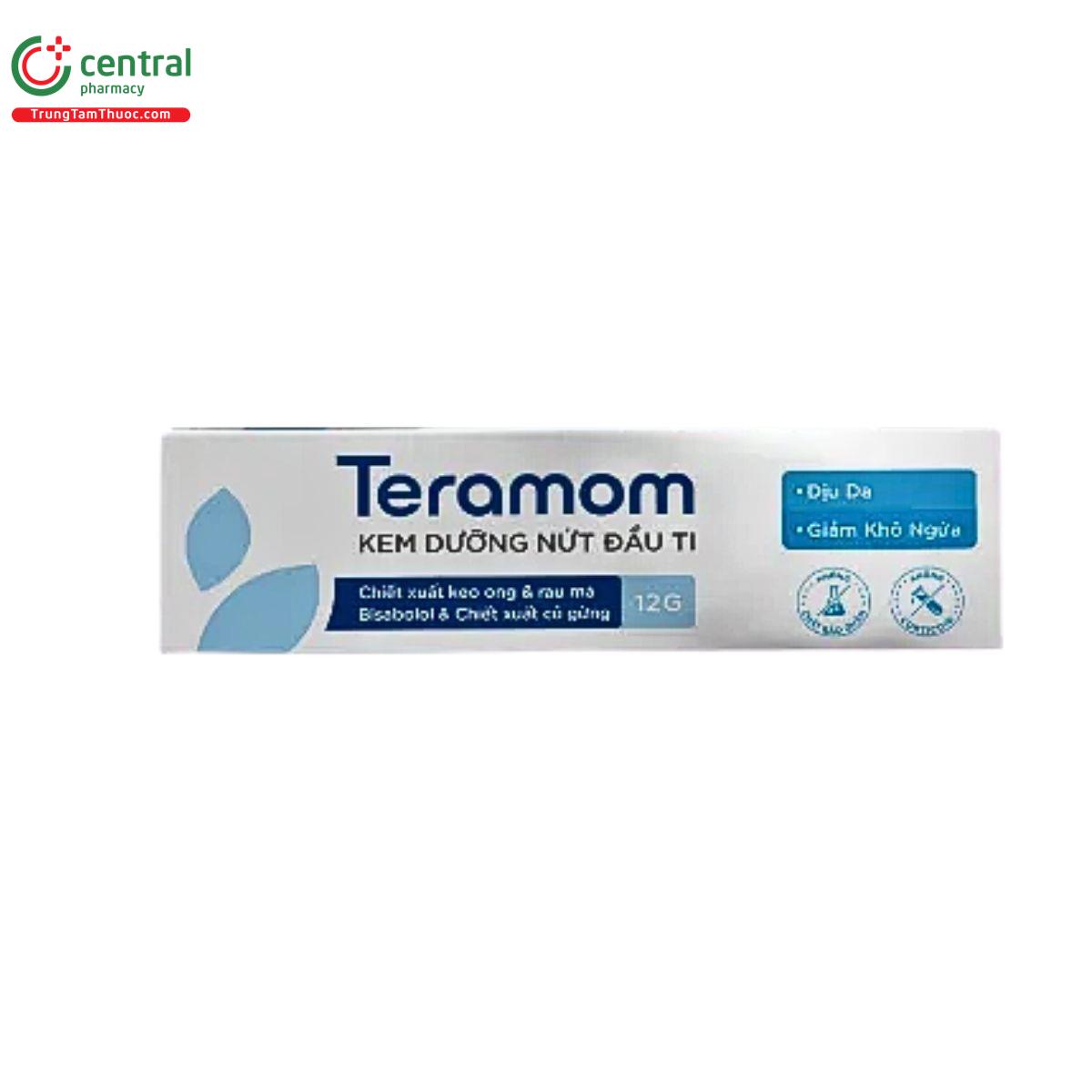 kem duong nut dau ti teramom 2 F2227