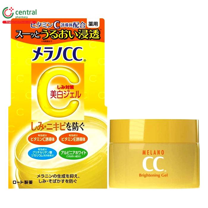 kem duong trang da cc melano brightening gel 14 P6854