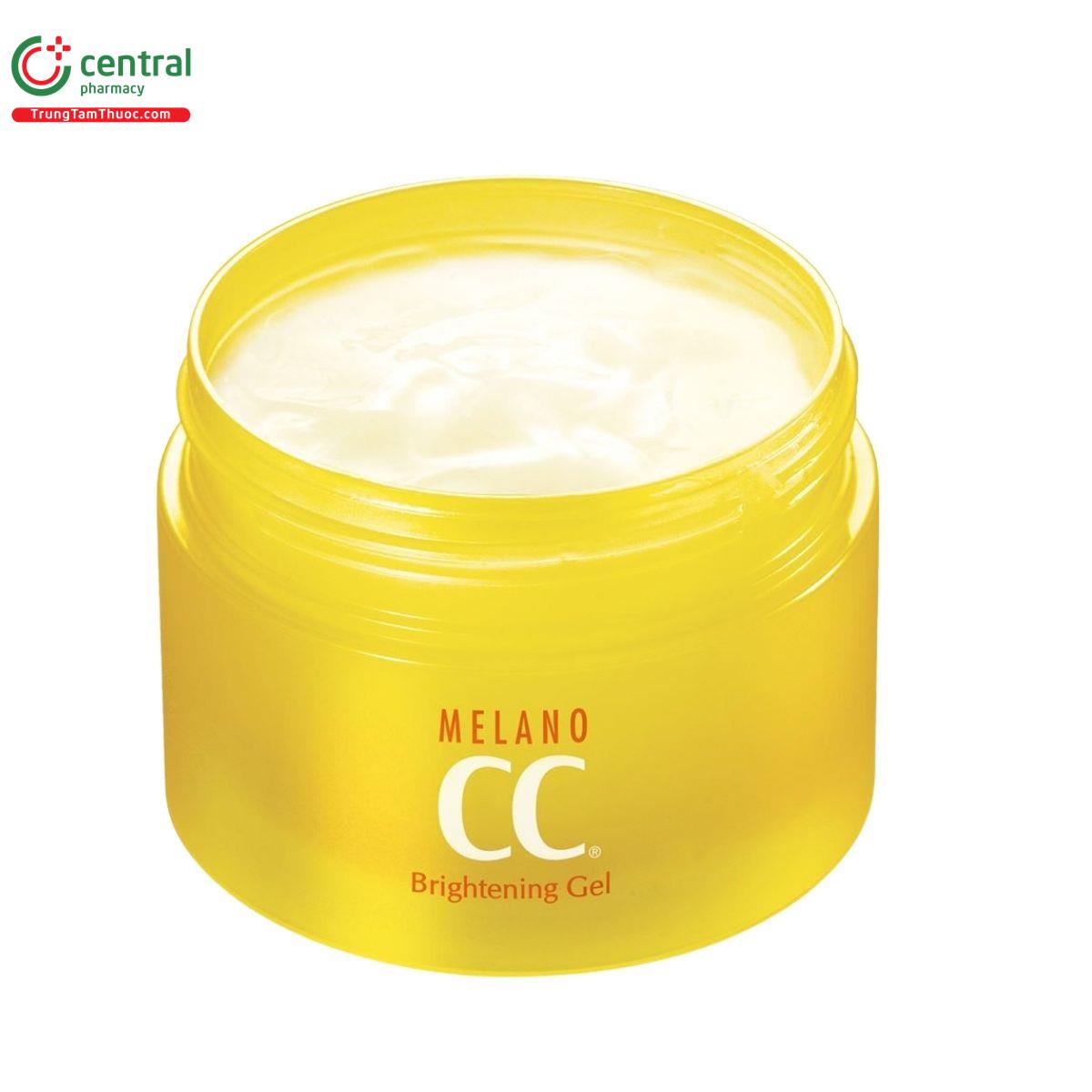 kem duong trang da cc melano brightening gel 3 T7833