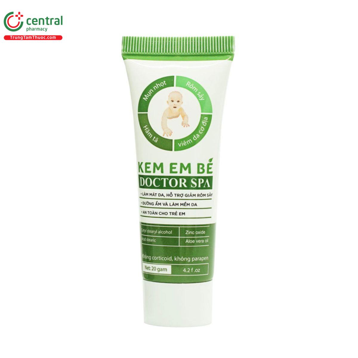 kem em be doctor spa 6 N5756 kem em be doctor spa 6 N5756