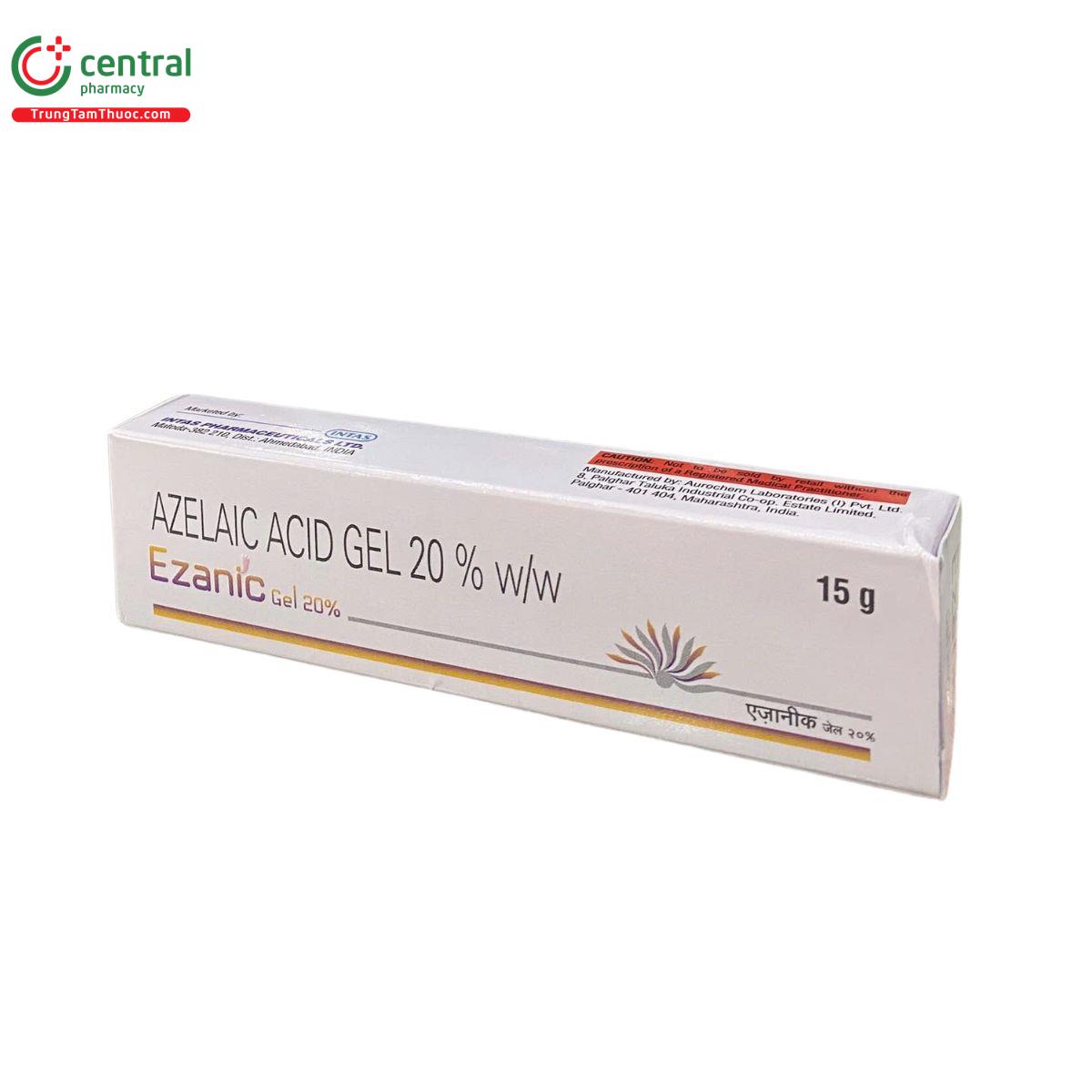 kem ezanic gel 20 6 I3163