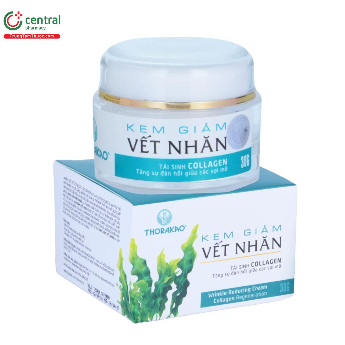 kem giam vet nhan thorakao 1 V8347