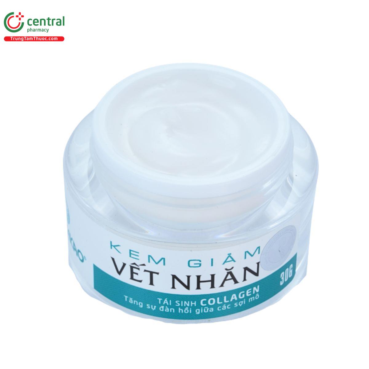 kem giam vet nhan thorakao 10 K4323