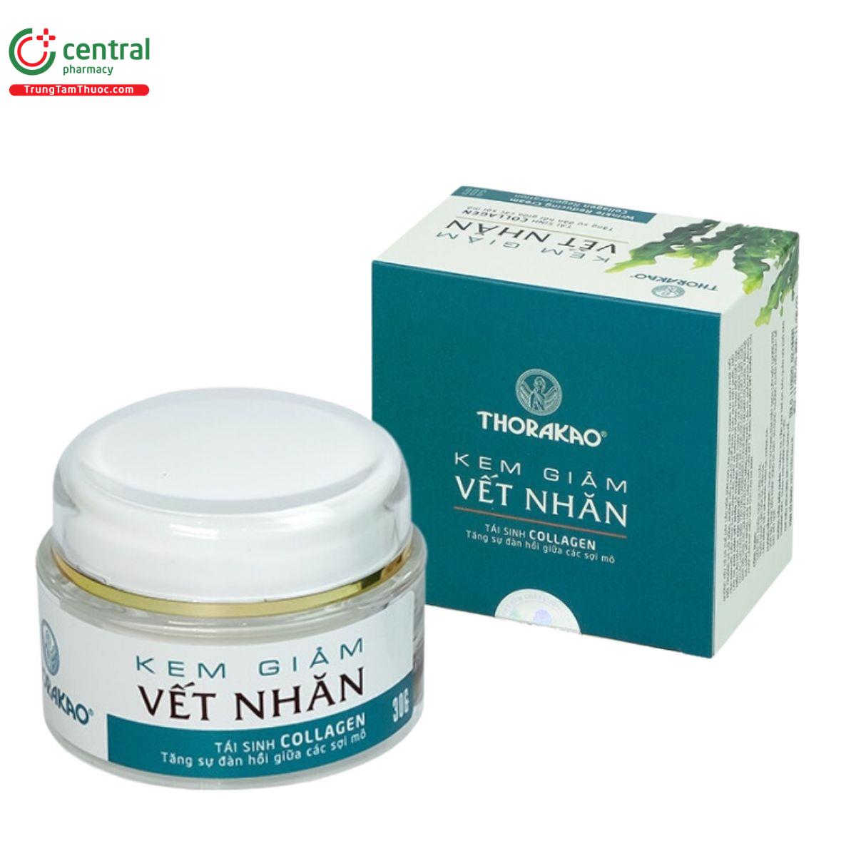 kem giam vet nhan thorakao 3 Q6370