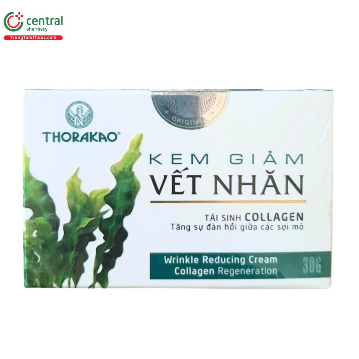 kem giam vet nhan thorakao 4 A0016