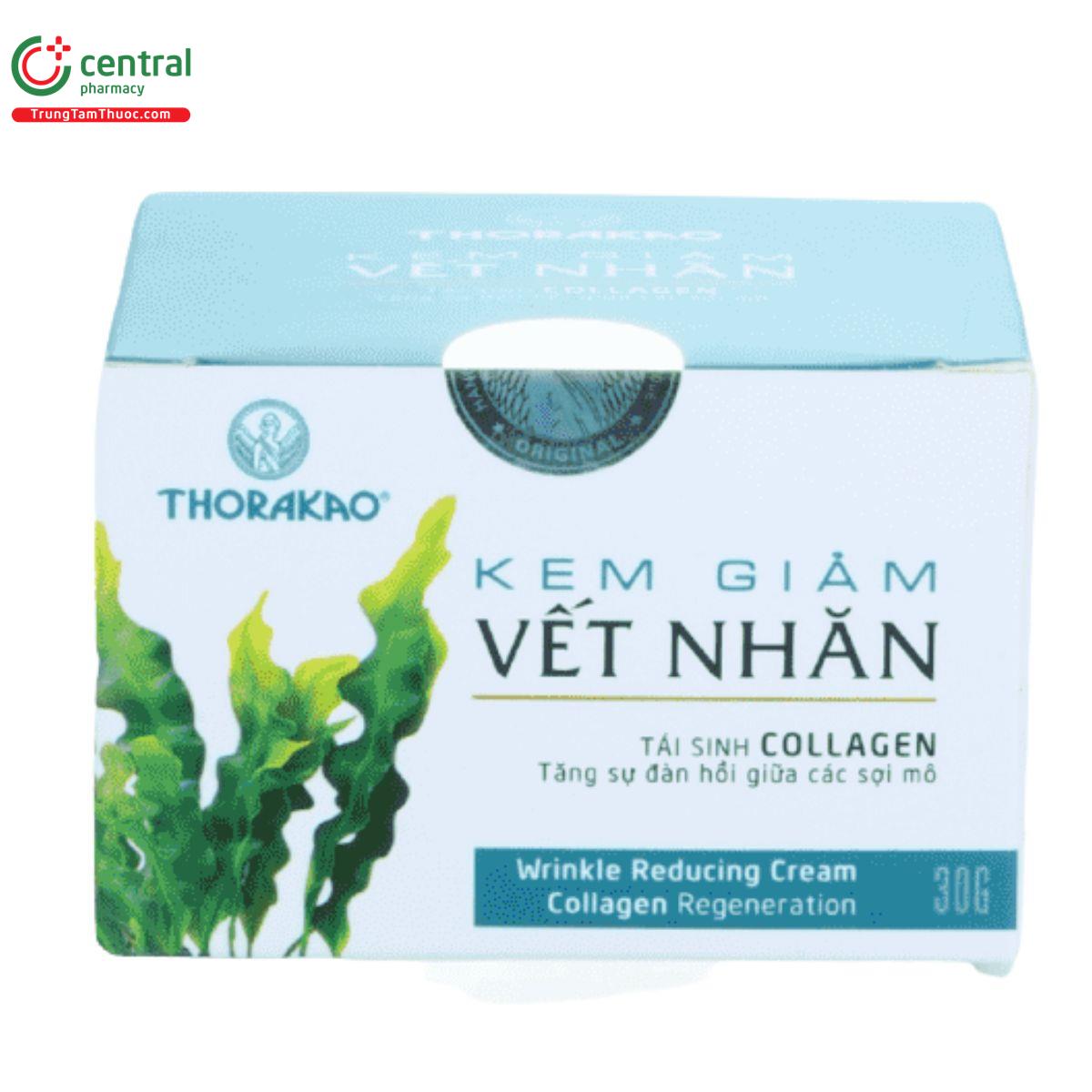 kem giam vet nhan thorakao 5 V8038