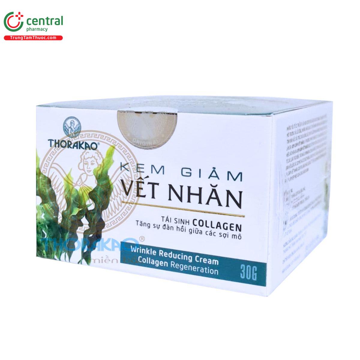 kem giam vet nhan thorakao 6 G2666