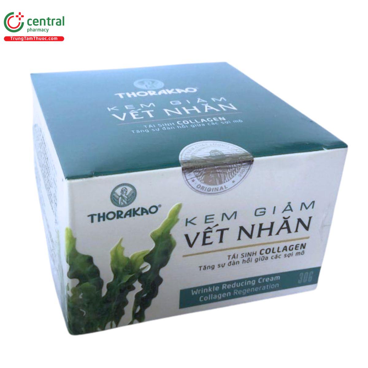 kem giam vet nhan thorakao 7 U8026