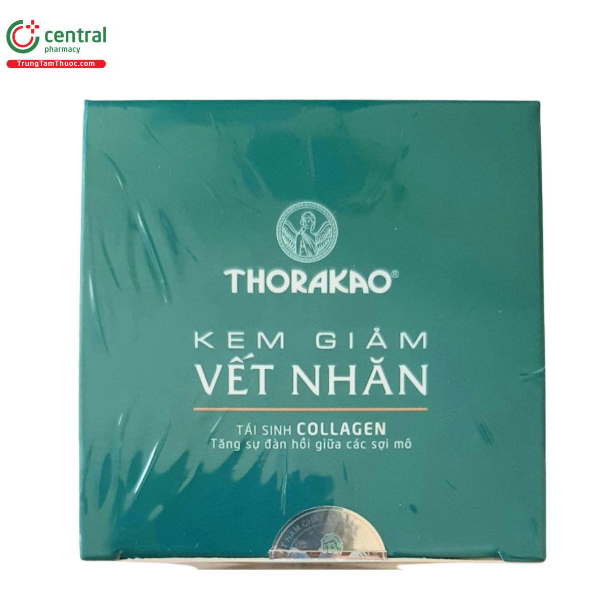 kem giam vet nhan thorakao 8 F2664