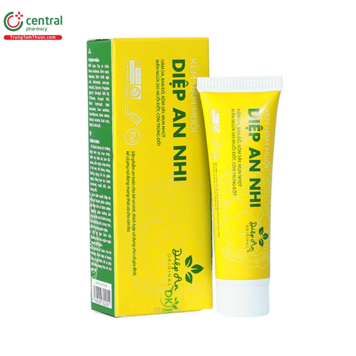 kem ham muoi diep an nhi 3 R7546 kem ham muoi diep an nhi 3 R7546