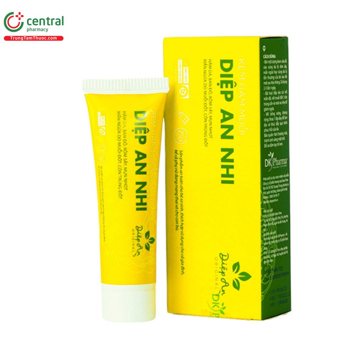 kem ham muoi diep an nhi 4 K4810 kem ham muoi diep an nhi 4 K4810