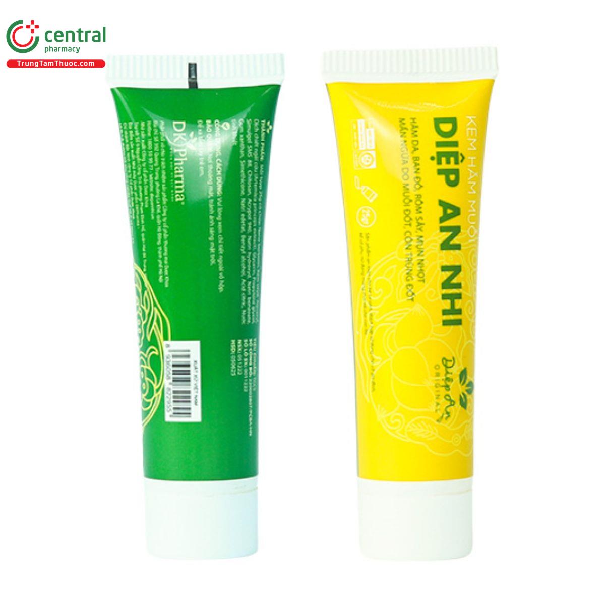 kem ham muoi diep an nhi 5 G2164 kem ham muoi diep an nhi 5 G2164