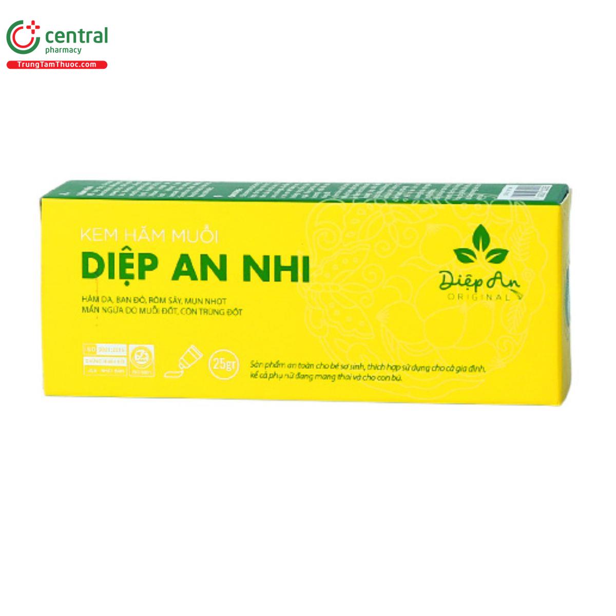 kem ham muoi diep an nhi 9 L4722 kem ham muoi diep an nhi 9 L4722
