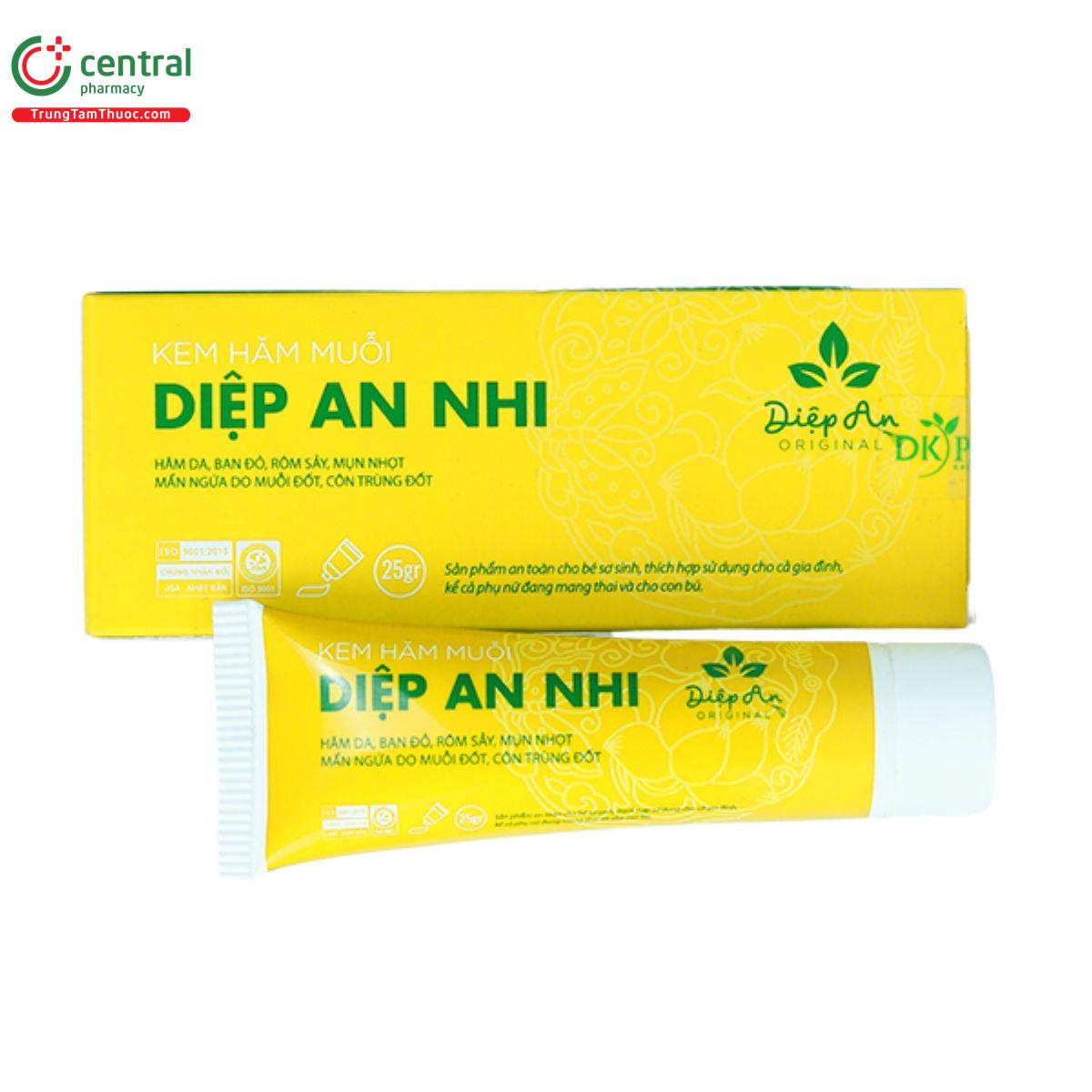 kem ham muoi diep an nhi Q6568 kem ham muoi diep an nhi Q6568