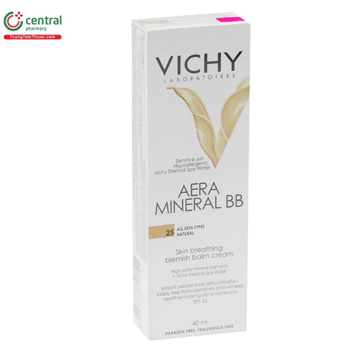 kem lot nen che khuyet diem va chong nang vichy aera mineral bb 2 L4732