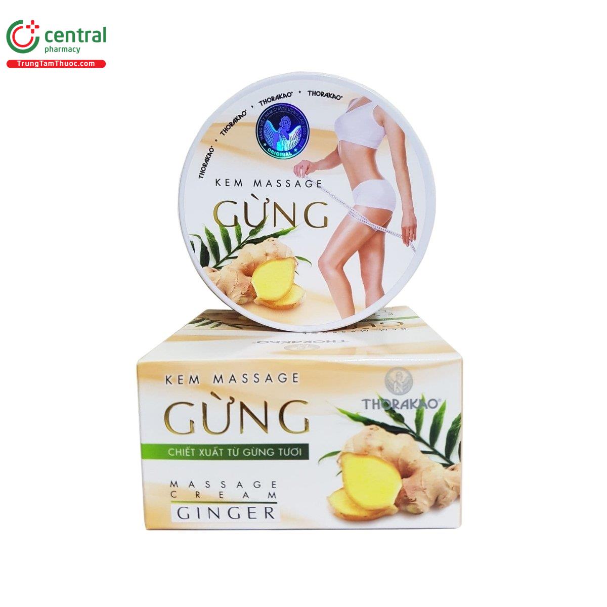kem massage gung thorakao 2 P6035