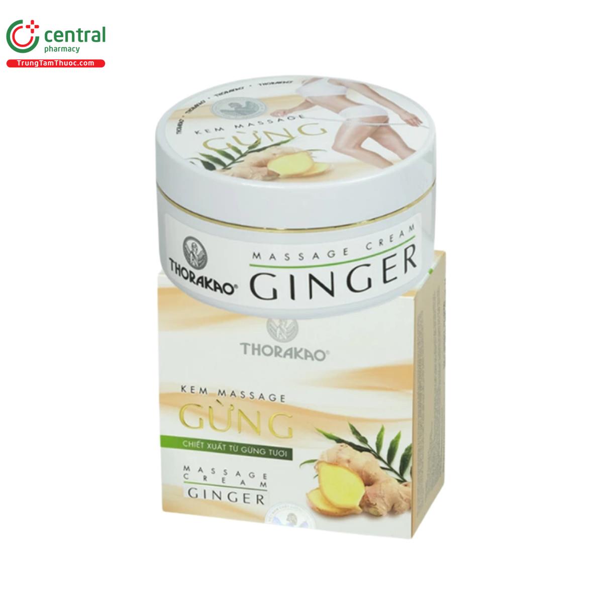 kem massage gung thorakao 3 P6001