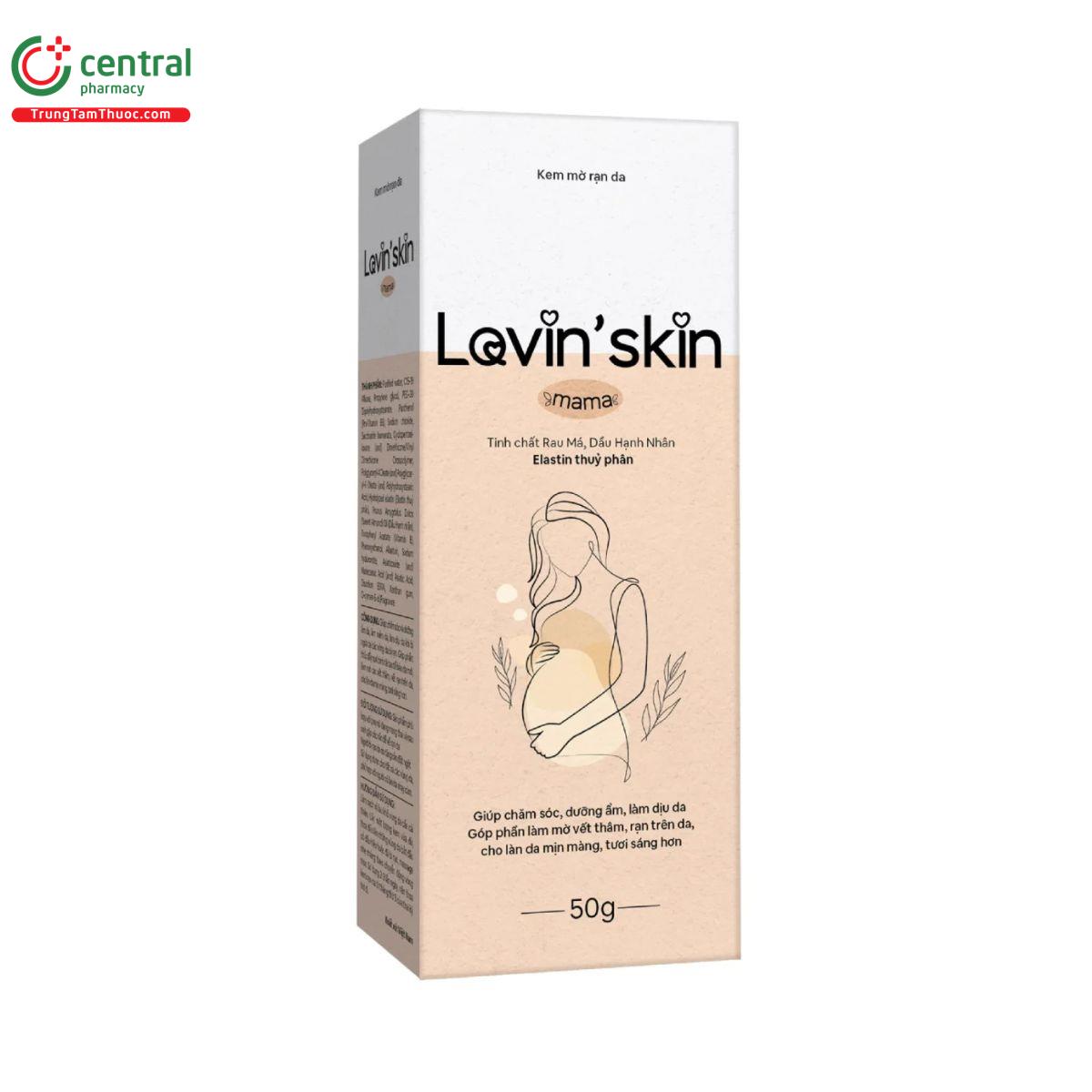 kem mo ran da lovinskin mama 2 F2852