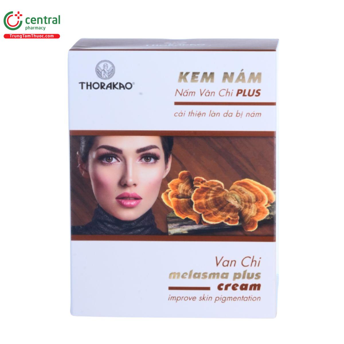 kem nam nam van chi plus thorakao 2 H2703