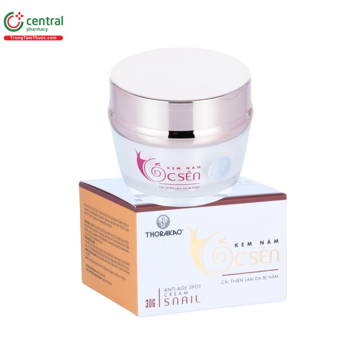 kem nam oc sen thorakao 2 V8808