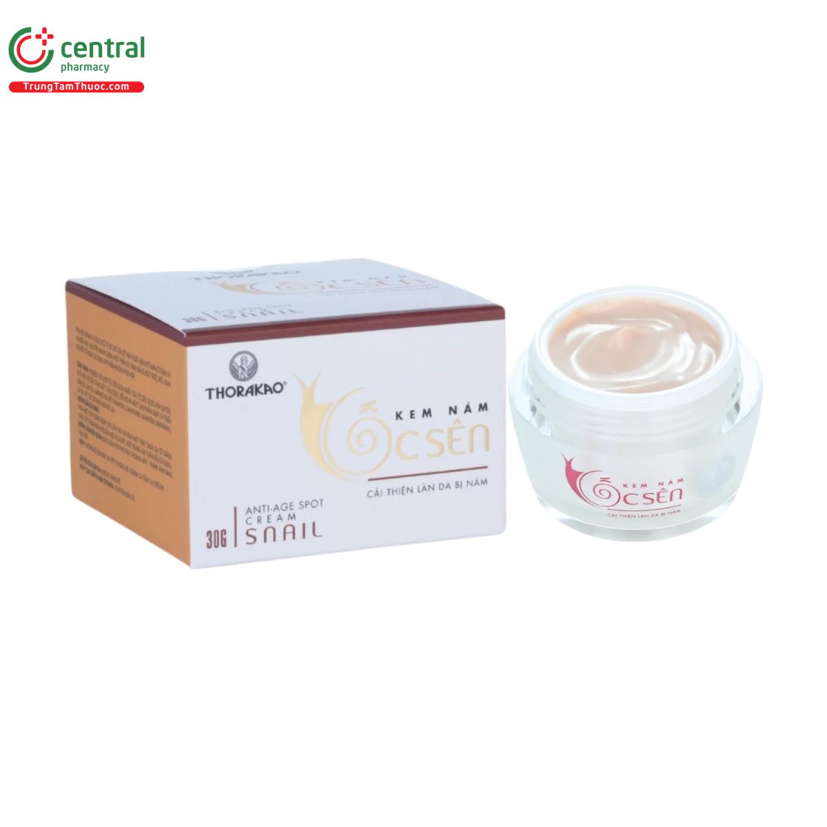 kem nam oc sen thorakao 4 V8886