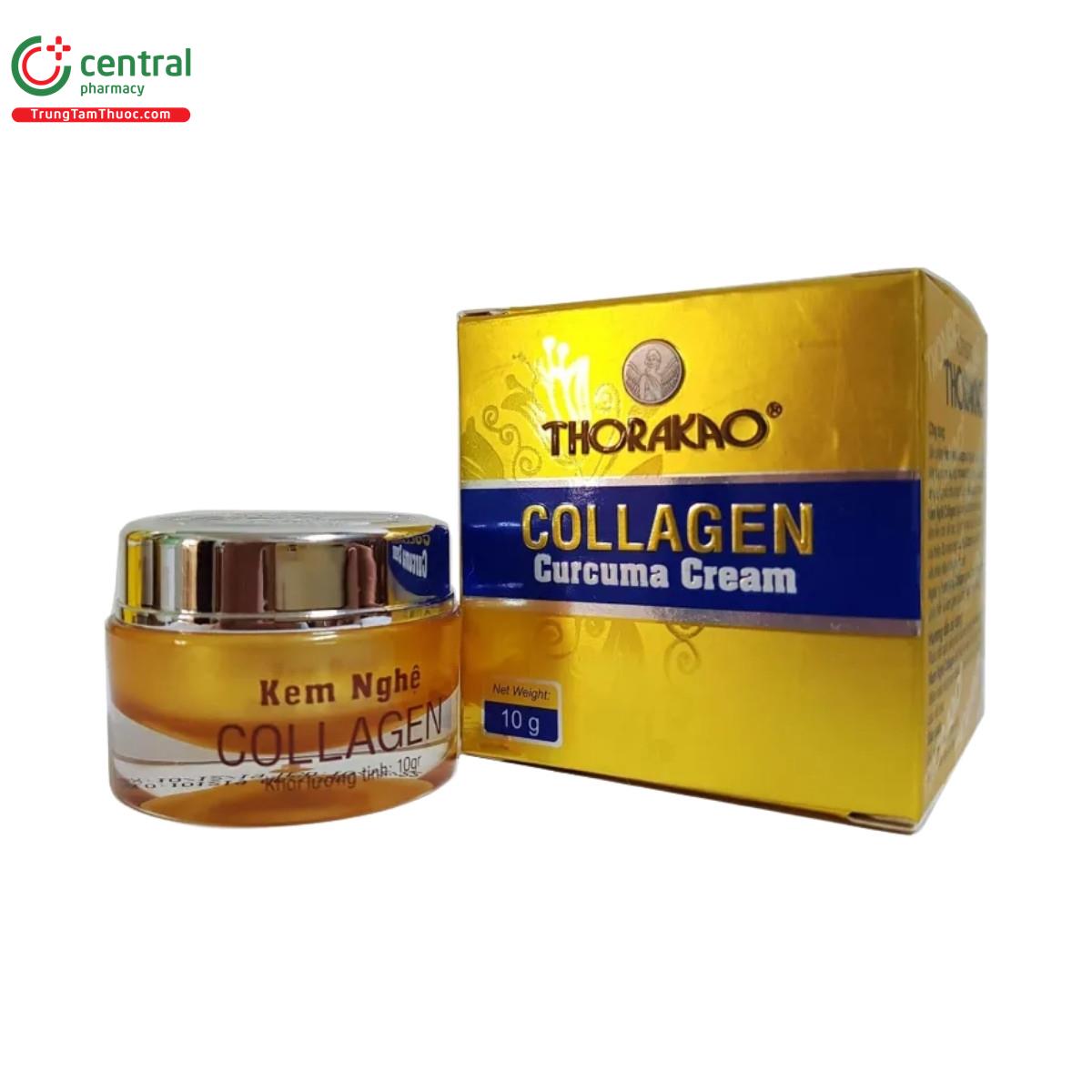 kem nghe collagen thorakao 3 H3204