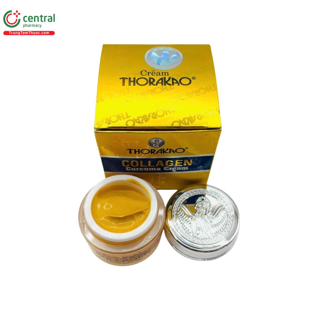 kem nghe collagen thorakao 5 G2282