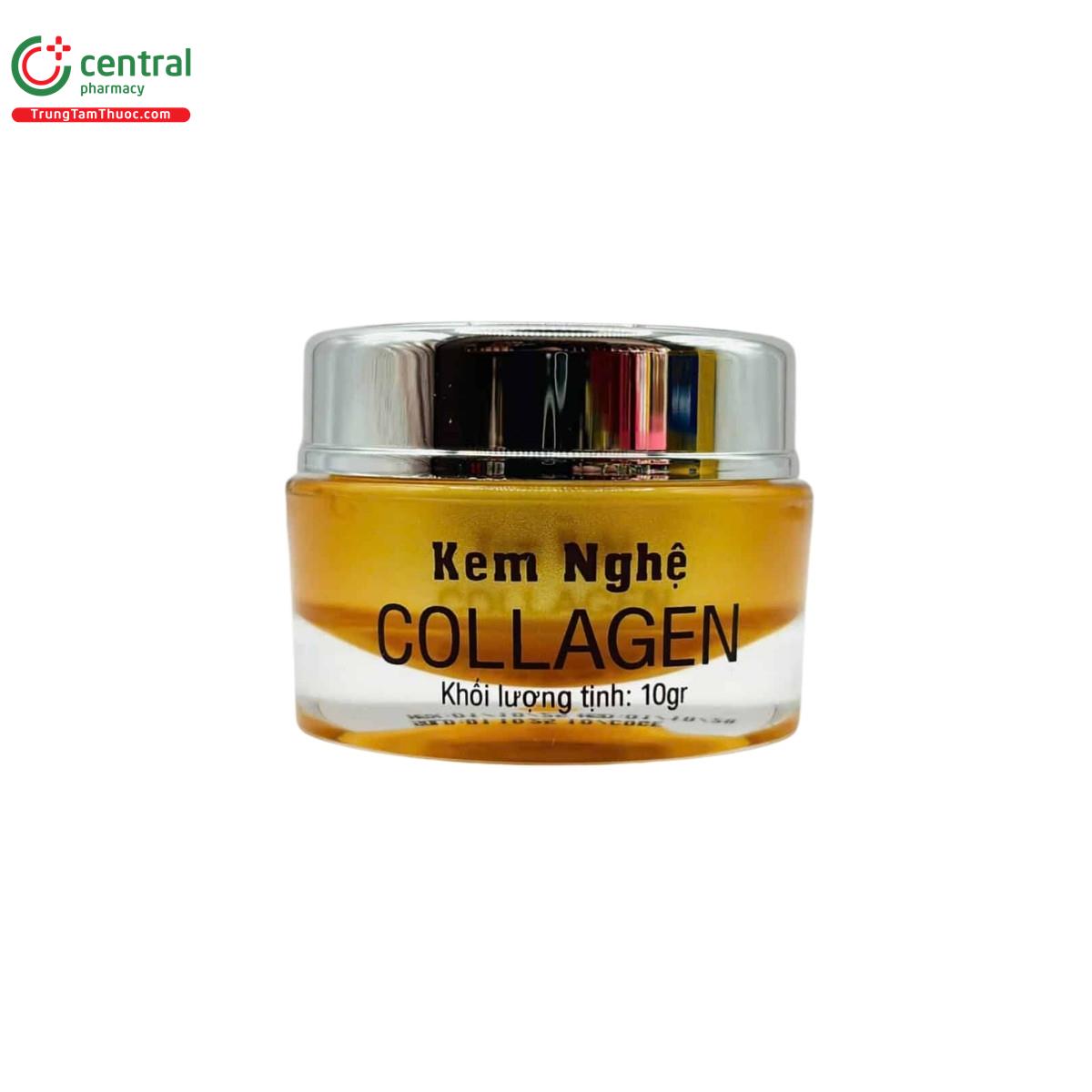 kem nghe collagen thorakao 8 F2721