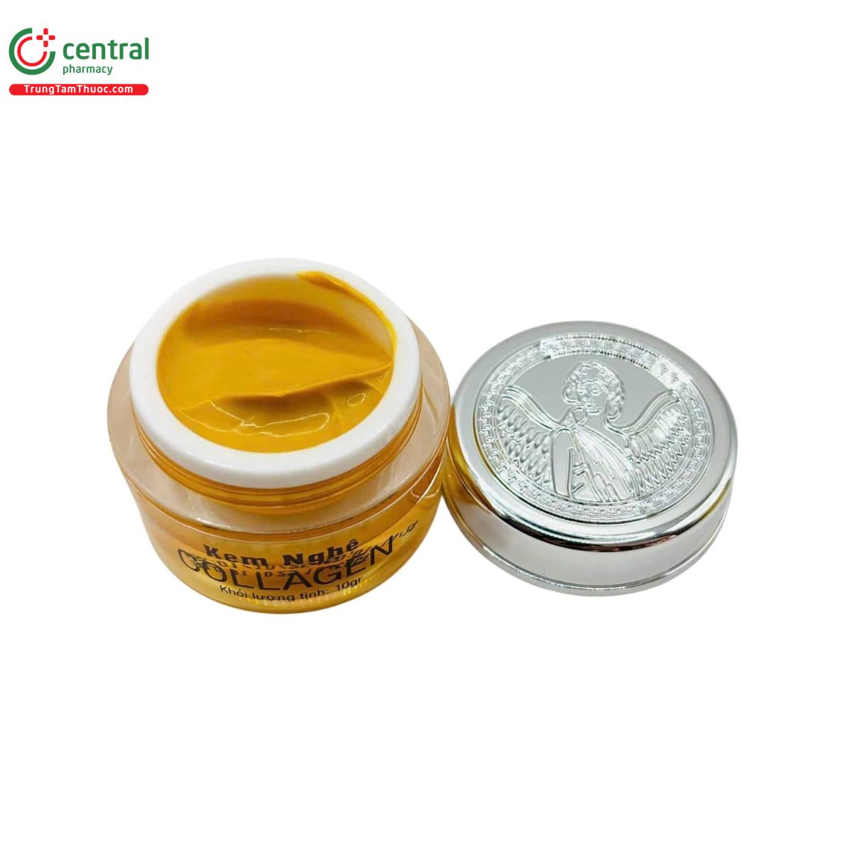 kem nghe collagen thorakao 9 M5457