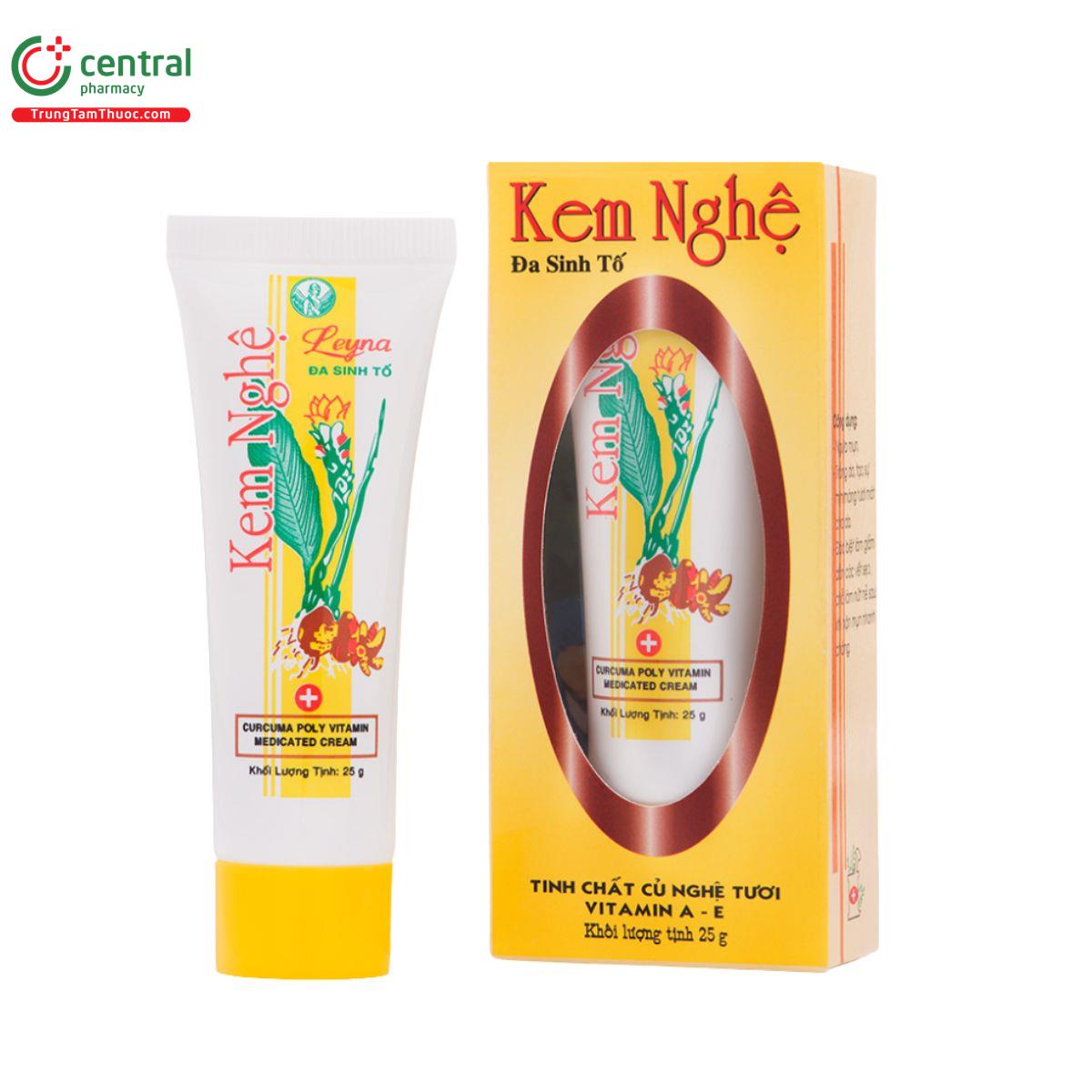 kem nghe leyna thorakao 1 I3066