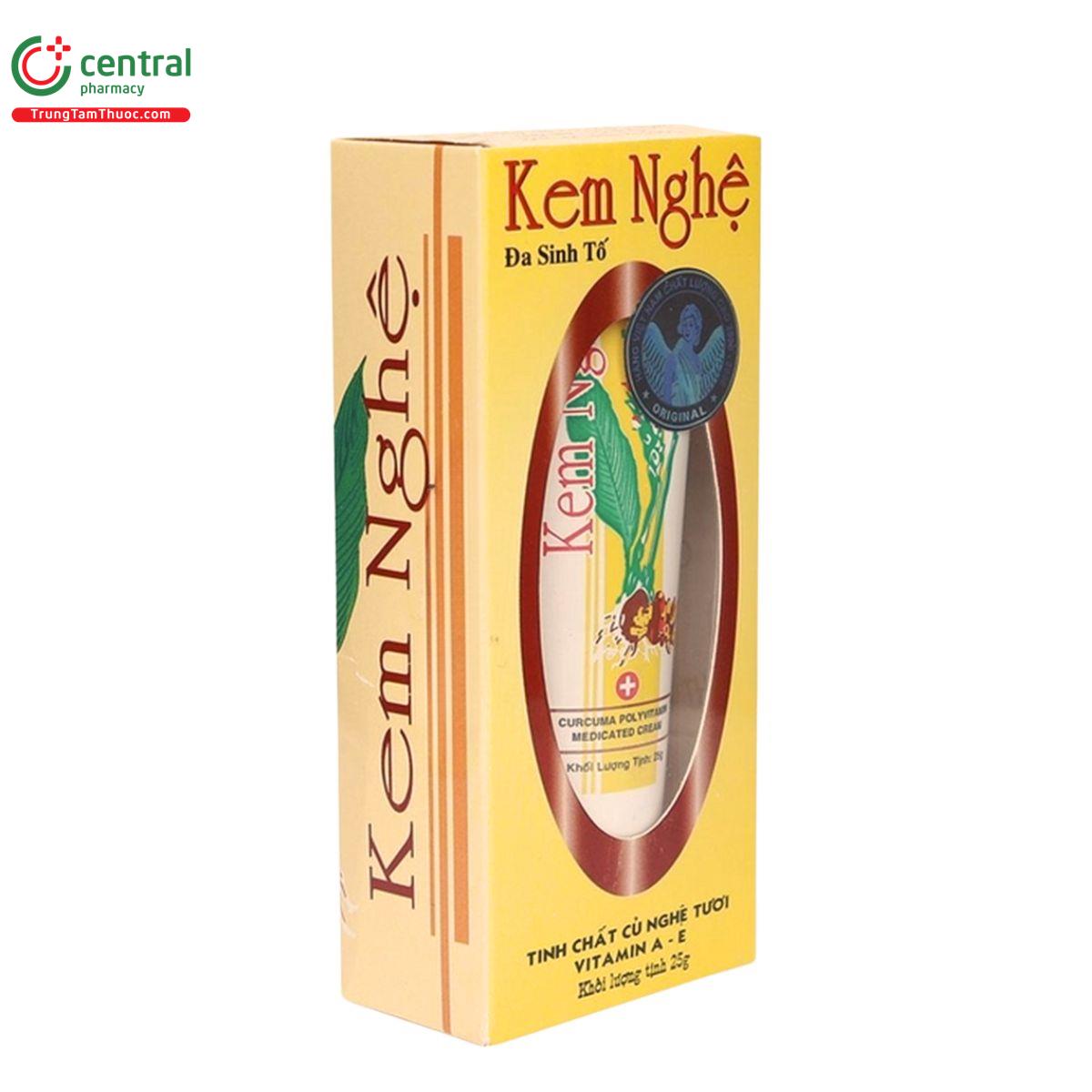 kem nghe leyna thorakao 4 G2076