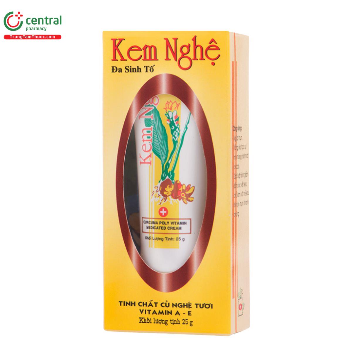 kem nghe leyna thorakao 5 M5613