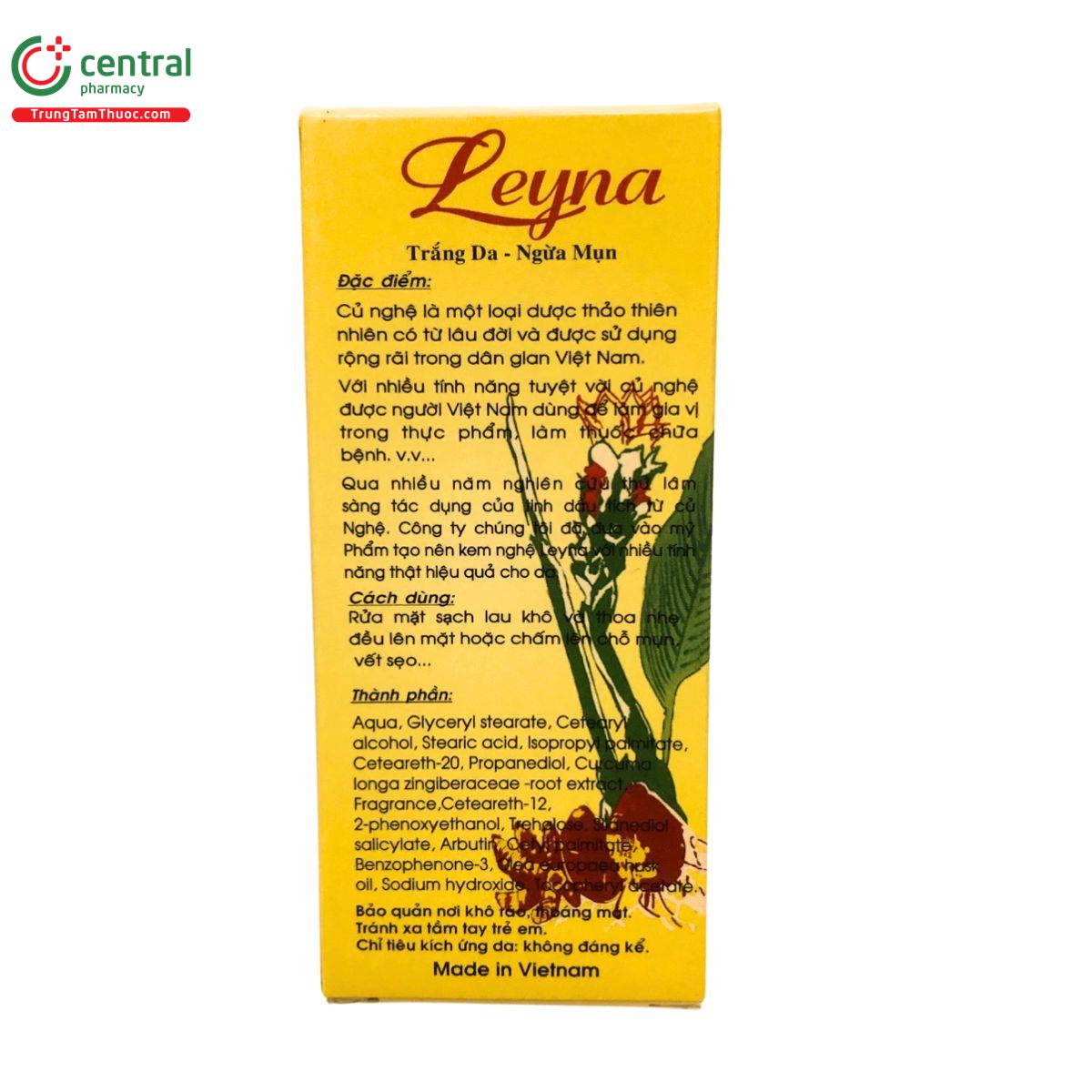 kem nghe leyna thorakao 7 E1086