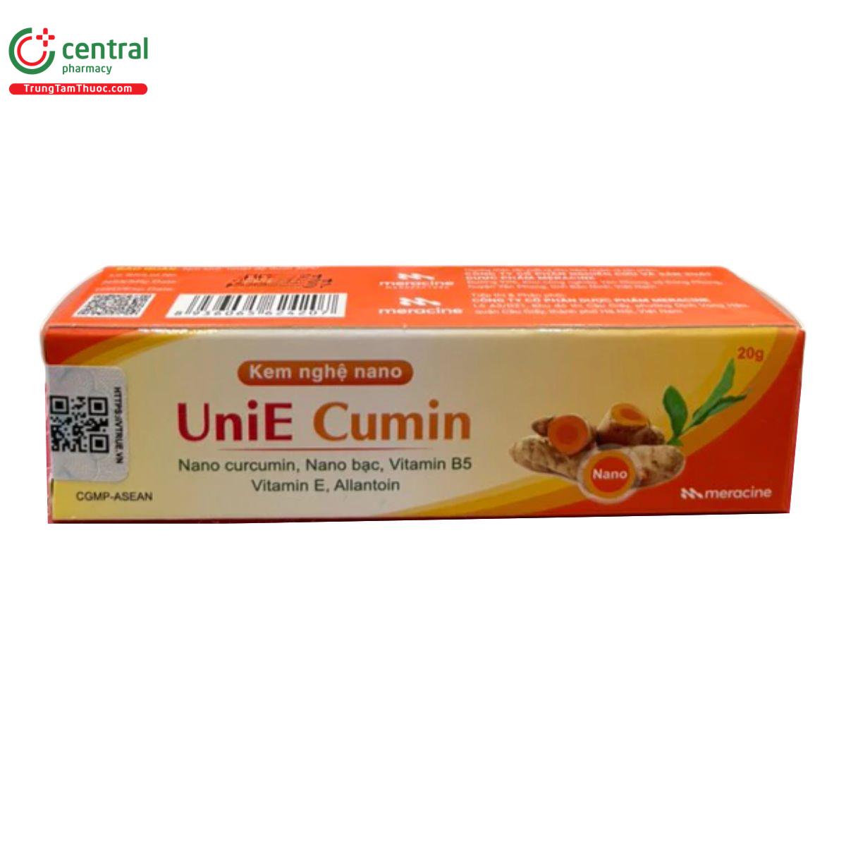 kem nghe nano unie cumin 4 I3108