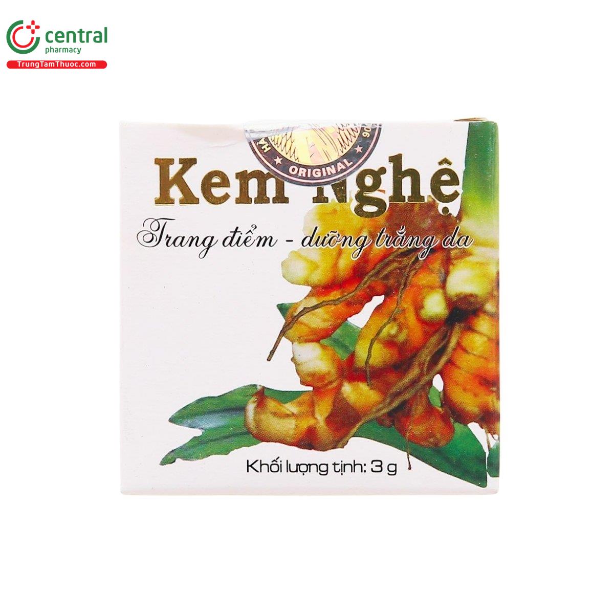 kem nghe trang diem thorakao 6 I3314 kem nghe trang diem thorakao 6 I3314