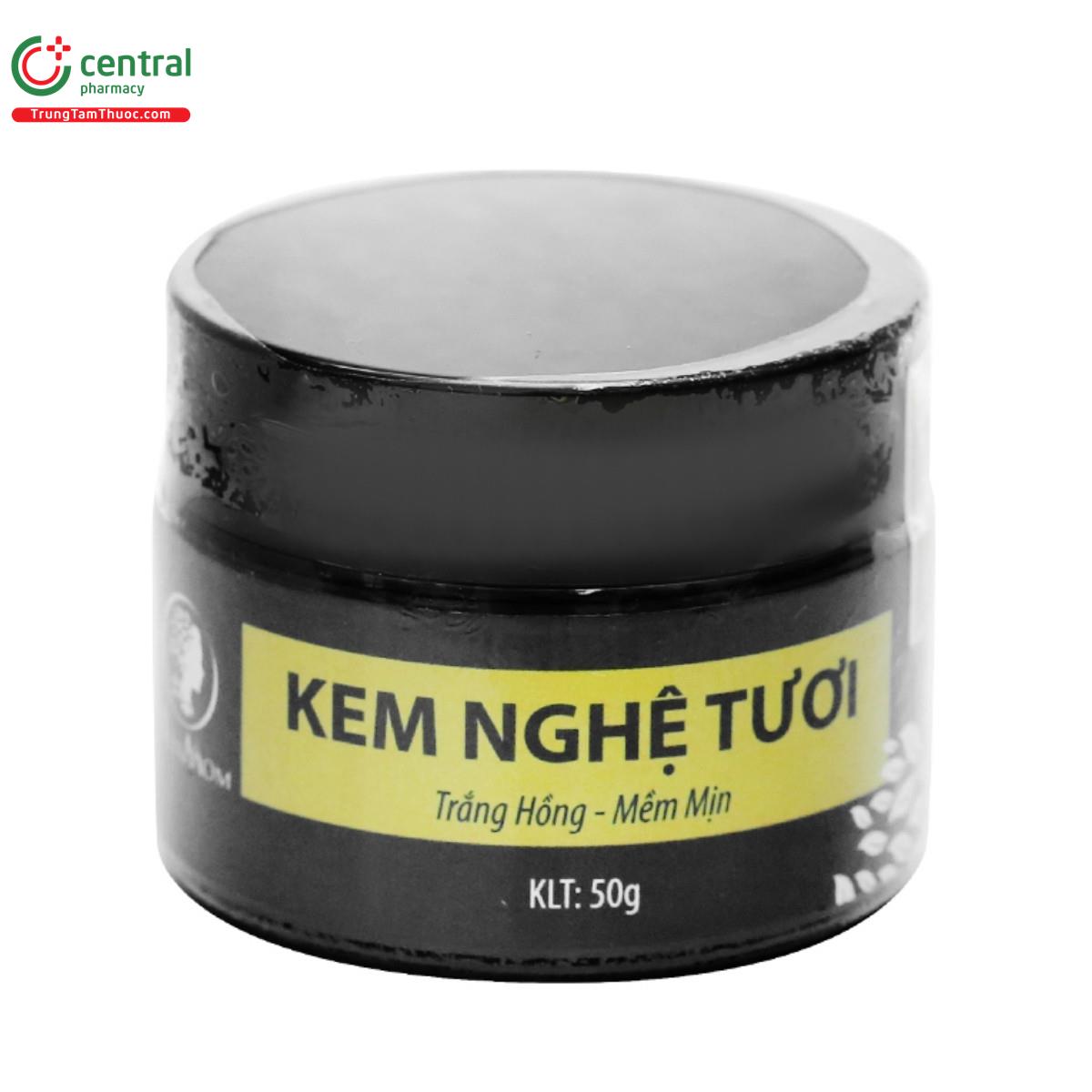 kem nghe tuoi wonmom 500g 2 Q6014