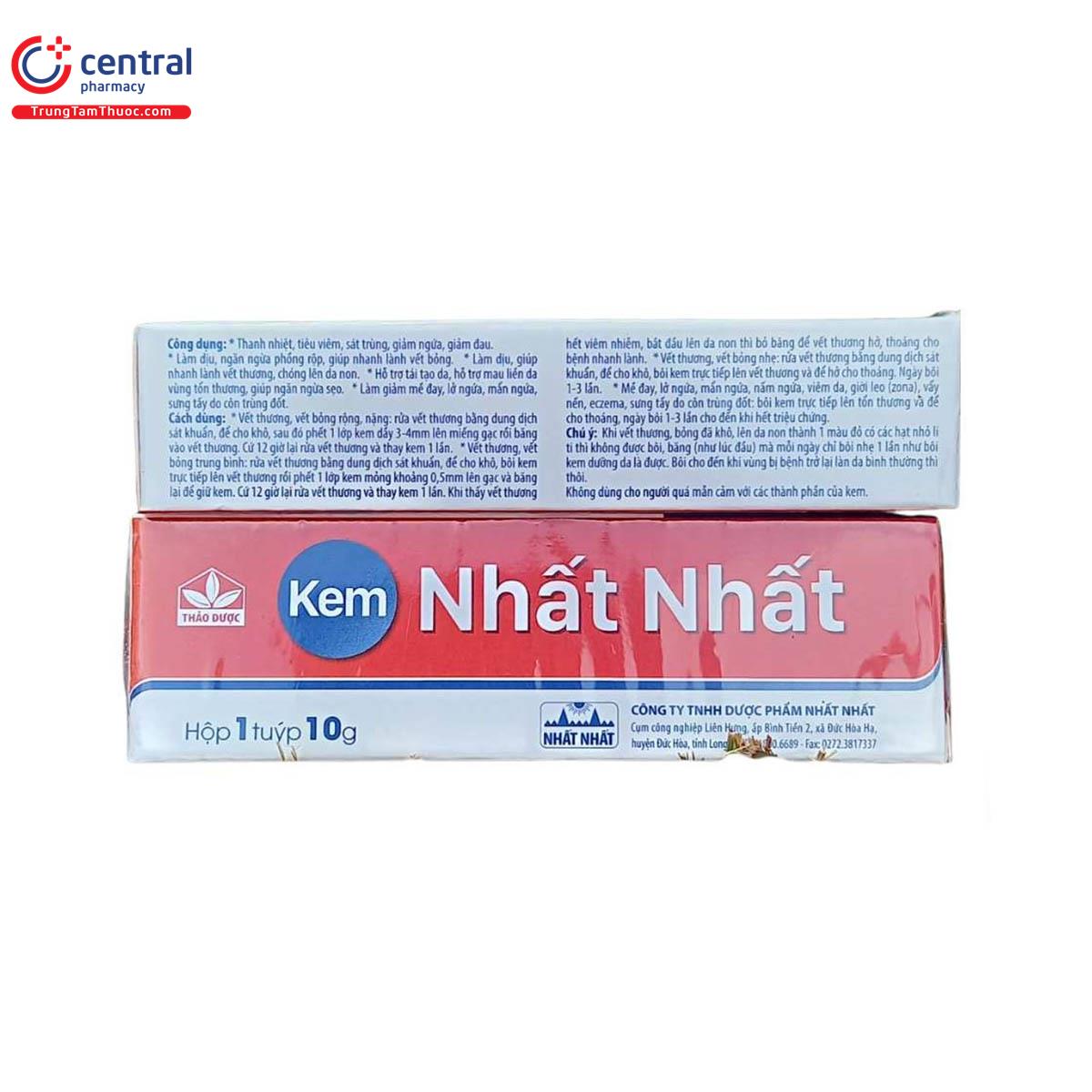 kem nhat nhat 4 H2720