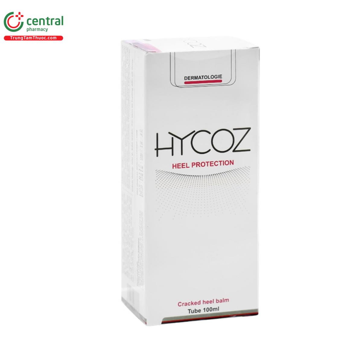 kem nut got hycoz heel protection 100ml 2 C1158