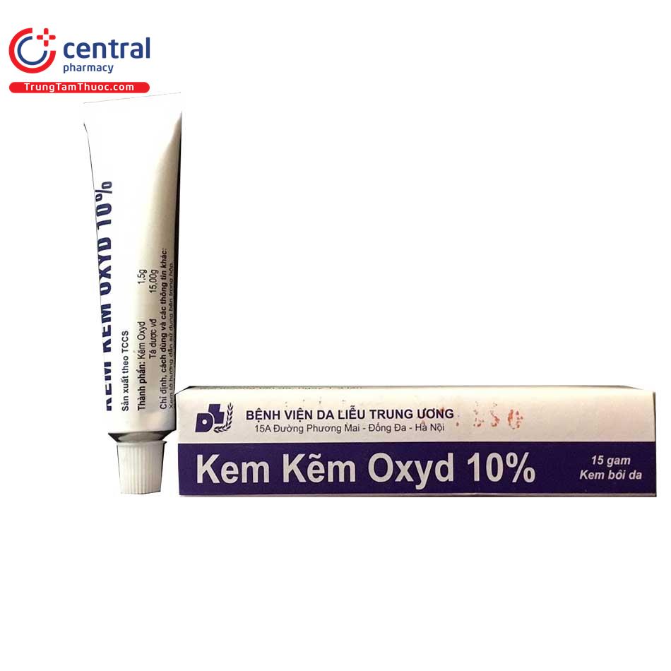 kem oxyd 10 15g hd pharma 1 T7113