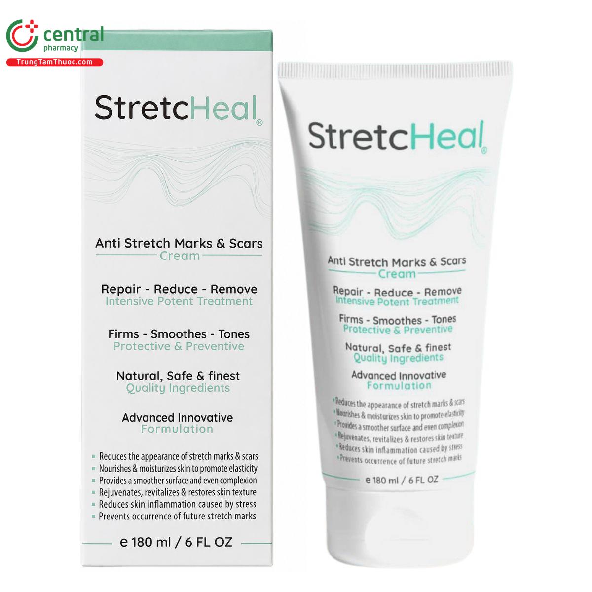 kem stretcheal anti stretch marks and scars 1 C1564 kem stretcheal anti stretch marks and scars 1 C1564