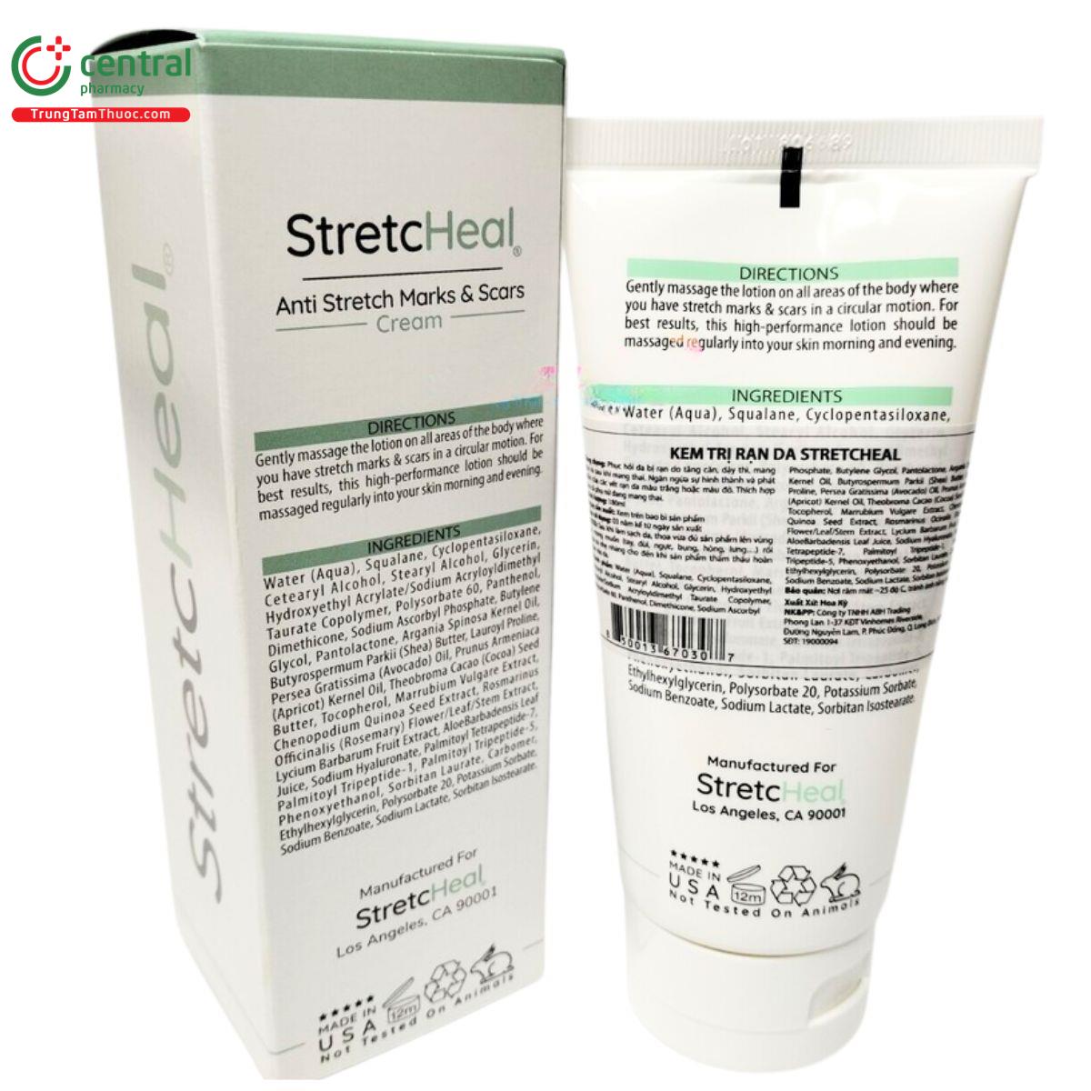 kem stretcheal anti stretch marks and scars 3 G2124 kem stretcheal anti stretch marks and scars 3 G2124