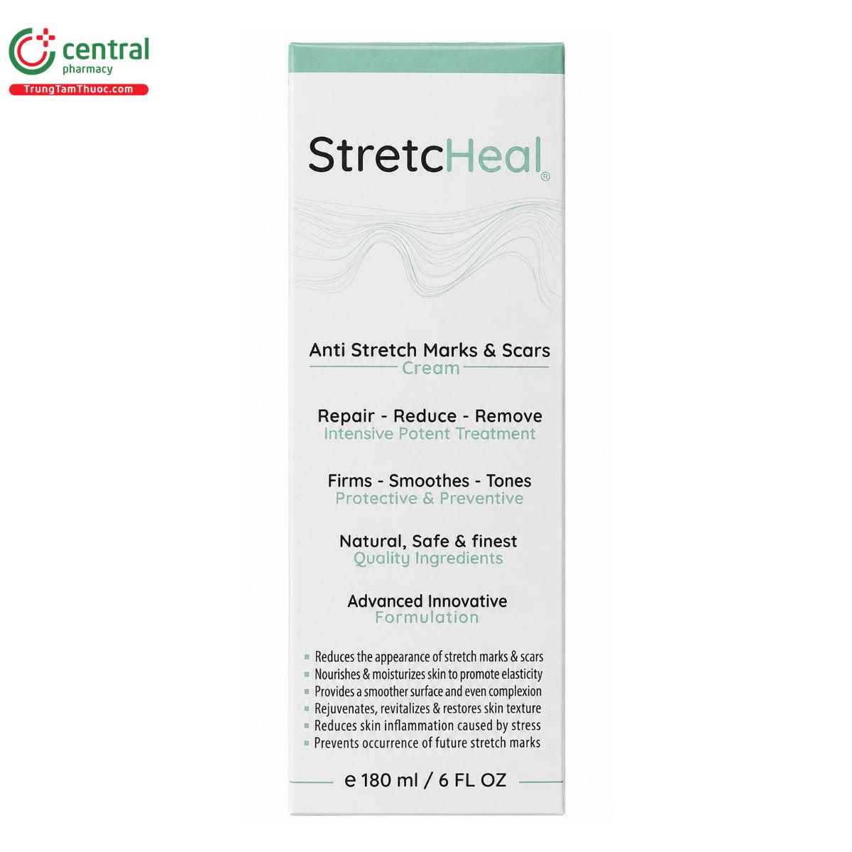kem stretcheal anti stretch marks and scars 4 O5663 kem stretcheal anti stretch marks and scars 4 O5663