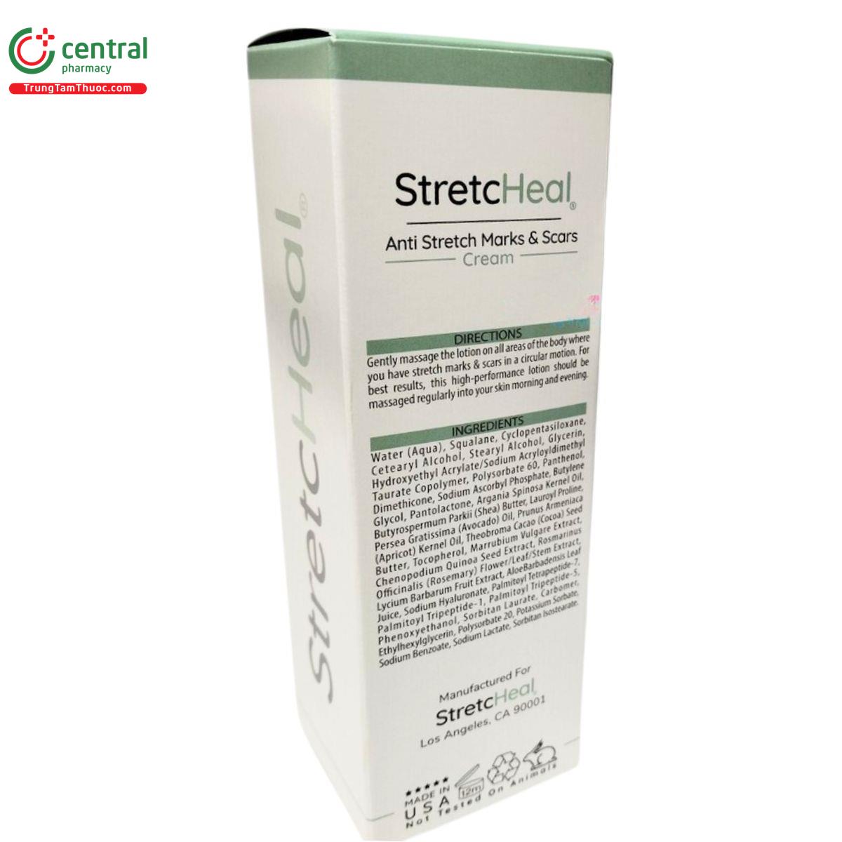 kem stretcheal anti stretch marks and scars 6 K4508 kem stretcheal anti stretch marks and scars 6 K4508
